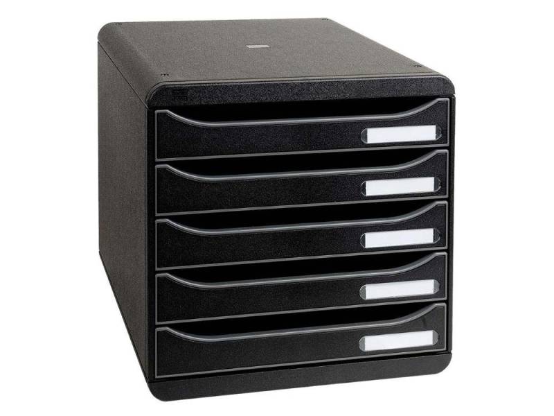 EXACOMPTA Schubladenbox Exacompta Schubladenbox 'Big-Box Plus' von EXACOMPTA