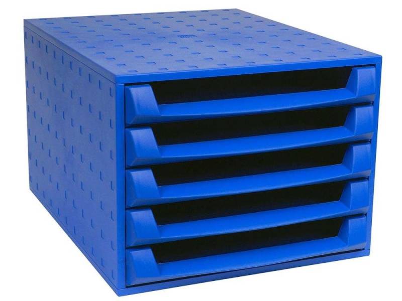 EXACOMPTA Schubladenbox Exacompta Schubladenbox 'Forever' EXACOMPTA Schubladenbox Exacompta Schubladenbox 'Forever' von EXACOMPTA