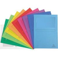Exacompta - Fenstermappe forever din A4 sortiert 10 St./Pack. Exacompta - Fenstermappe forever din A4 sortiert 10 St./Pack. von EXACOMPTA