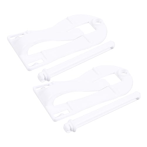 EXAOMBLE 2 Stück Multifunktionaler Futterhalter Clip für Vogelkäfig Geeignet für Papageien Sittiche und Kleintiere Leicht Kompakt Einfach zu Montieren für Gemüse Obst und EXAOMBLE 2 Stück Multifunktionaler Futterhalter Clip für Vogelkäfig Geeignet für Papageien Sittiche und Kleintiere Leicht Kompakt Einfach zu Montieren für Gemüse Obst und von EXAOMBLE