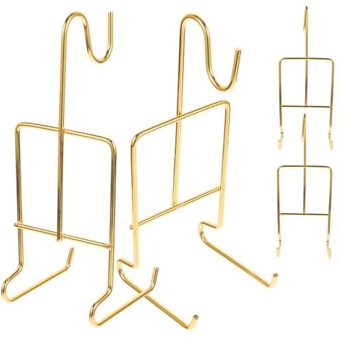 EXAOMBLE 4 Stück Kaffeetassen Ständer mit Abtropfgestell und Haken Küchen Organizer für Tassen und Becher Stabiles Wiederverwendbares Material Platzsparend für Arbeitsplatte und Schrank EXAOMBLE 4 Stück Kaffeetassen Ständer mit Abtropfgestell und Haken Küchen Organizer für Tassen und Becher Stabiles Wiederverwendbares Material Platzsparend für Arbeitsplatte und Schrank von EXAOMBLE