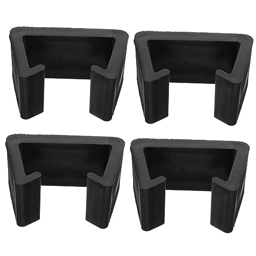 EXAOMBLE 4 Stück Möbelverschlüsse Möbelklemmen Möbelanker Gartenmöbel Clips Rattan Möbel Clip Rattan Sofa Clips Große Garten Sofa Clips Aus Korbstuhl Clips Schwarz EXAOMBLE 4 Stück Möbelverschlüsse Möbelklemmen Möbelanker Gartenmöbel Clips Rattan Möbel Clip Rattan Sofa Clips Große Garten Sofa Clips Aus Korbstuhl Clips Schwarz von EXAOMBLE