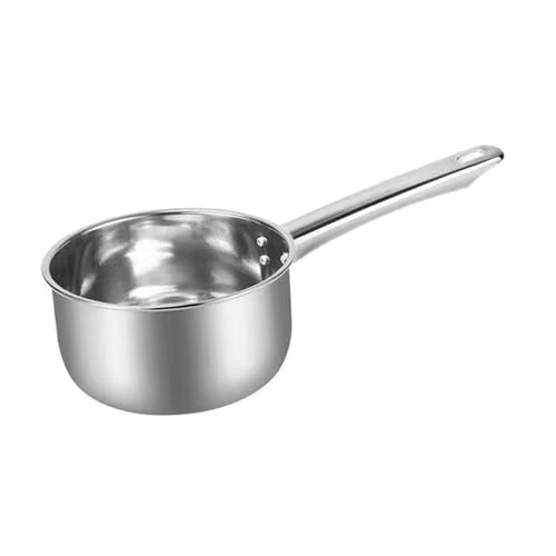 EXAOMBLE Edelstahl Wasserschöpfer Langlebige Schöpfkelle mit Langem Rutschfestem Griff Rostfrei Hitzebeständig zum Servieren von Suppe und Wasser in Küche und Haushalt EXAOMBLE Edelstahl Wasserschöpfer Langlebige Schöpfkelle mit Langem Rutschfestem Griff Rostfrei Hitzebeständig zum Servieren von Suppe und Wasser in Küche und Haushalt von EXAOMBLE