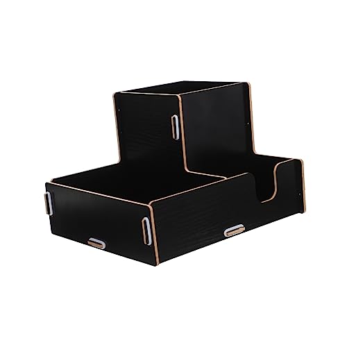 EXAOMBLE Getränkehalter Strohbox Getränke Organizer Party Getränkehalter Gestell Kaffee 3 Fächer Organizer Getränke Gestell Für Den Heimgebrauch Getränke Aufbewahrungsgestelle EXAOMBLE Getränkehalter Strohbox Getränke Organizer Party Getränkehalter Gestell Kaffee 3 Fächer Organizer Getränke Gestell Für Den Heimgebrauch Getränke Aufbewahrungsgestelle von EXAOMBLE