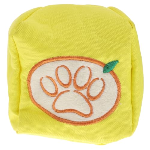 EXAOMBLE Hundespielzeug Snuffle Mat für Welpen Interaktives Futterversteck Geruchsanregendes Training Langlebiges Spaßiges Zieh und Suchspielzeug Geeignet zur Stressreduktion und EXAOMBLE Hundespielzeug Snuffle Mat für Welpen Interaktives Futterversteck Geruchsanregendes Training Langlebiges Spaßiges Zieh und Suchspielzeug Geeignet zur Stressreduktion und von EXAOMBLE