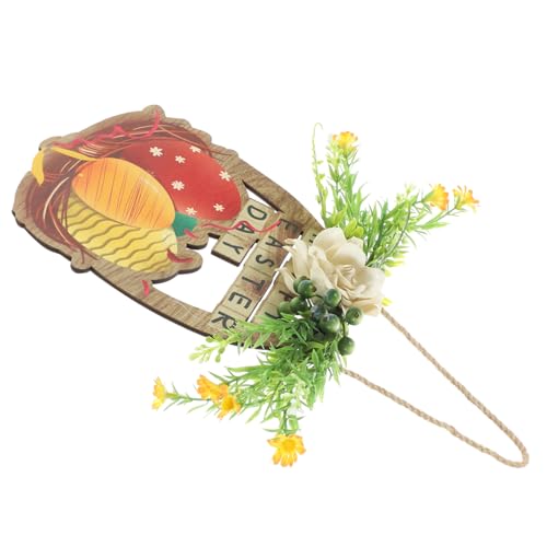 EXAOMBLE Kaninchen-Auflistung Sommer Türschild Herbstdeko für zu Hause hängend Türklopfen kinderzimmer wanddeko wandverkleidung Easter handwerksfest Osterdekoration hölzern EXAOMBLE Kaninchen-Auflistung Sommer Türschild Herbstdeko für zu Hause hängend Türklopfen kinderzimmer wanddeko wandverkleidung Easter handwerksfest Osterdekoration hölzern von EXAOMBLE