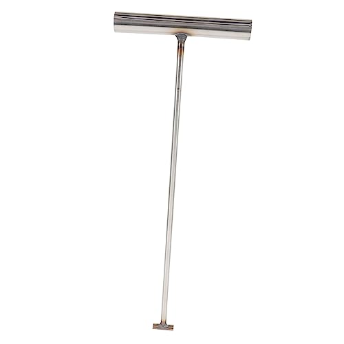 EXAOMBLE Manhole Cover Lifter Hook aus Robuster Hebehaken für und Kanaldeckel Durchmesser Multifunktionales Werkzeug für Sicheres Anheben und Einfachen Gebrauch von EXAOMBLE