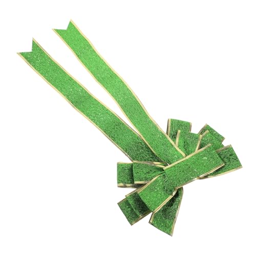 EXAOMBLE Patrick's Day Wanddeko mit Grünem Schleifenornament Dekoration für Türen und Wände für Irische Festlichkeiten und Partys aus Strapazierfähigem Gefertigt EXAOMBLE Patrick's Day Wanddeko mit Grünem Schleifenornament Dekoration für Türen und Wände für Irische Festlichkeiten und Partys aus Strapazierfähigem Gefertigt von EXAOMBLE