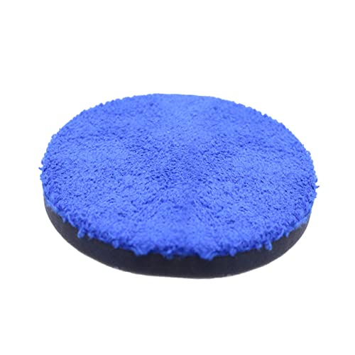 EXAOMBLE Polierpads für Auto Polierschwämme für und Polieren Hochwertige Autoschäume für Professionelle Autopflege für Lackversiegelung und Langlebiges Material das Schäden Verursacht EXAOMBLE Polierpads für Auto Polierschwämme für und Polieren Hochwertige Autoschäume für Professionelle Autopflege für Lackversiegelung und Langlebiges Material das Schäden Verursacht von EXAOMBLE