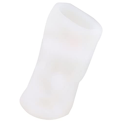 EXAOMBLE Statue Kerzenform Silikonform für DIY Kerzenherstellung Handgefertigte Duftkerzen und Seifen Tragbar und Einfach zu Bedienen für Kreative Bastelprojekte EXAOMBLE Statue Kerzenform Silikonform für DIY Kerzenherstellung Handgefertigte Duftkerzen und Seifen Tragbar und Einfach zu Bedienen für Kreative Bastelprojekte von EXAOMBLE