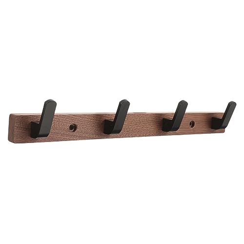 EXAOMBLE Wandhaken Haken Zum Aufhängen Robuste Kleiderhaken Wandmontage Eingangsbereich Hängehaken Wandgarderobenhaken Kleiderwandhalterung Kleiderhaken Wandgarderobe Wäschemantelmontage EXAOMBLE Wandhaken Haken Zum Aufhängen Robuste Kleiderhaken Wandmontage Eingangsbereich Hängehaken Wandgarderobenhaken Kleiderwandhalterung Kleiderhaken Wandgarderobe Wäschemantelmontage von EXAOMBLE