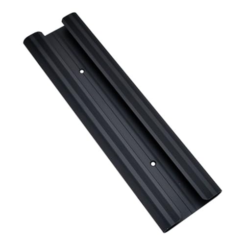 EXAOMBLE Weinglasregal Kelchständer Weinbecherhalter Für Kleine Kelchhalter Weinkelchregal Weinglasregal Hängendes Kelchregal Weinregal Schwarze Aluminiumlegierung EXAOMBLE Weinglasregal Kelchständer Weinbecherhalter Für Kleine Kelchhalter Weinkelchregal Weinglasregal Hängendes Kelchregal Weinregal Schwarze Aluminiumlegierung von EXAOMBLE