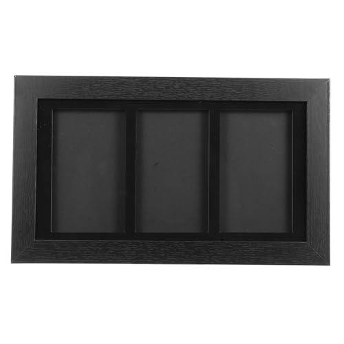EXAOMBLE Wandhalterung Für Sammelkarten-vitrine Aus Acryl Mit Integrierten Wandhaken Für Baseball Basketball Fußball Schützt Karten Und Wertet Jeden EXAOMBLE Wandhalterung Für Sammelkarten-vitrine Aus Acryl Mit Integrierten Wandhaken Für Baseball Basketball Fußball Schützt Karten Und Wertet Jeden von EXAOMBLE