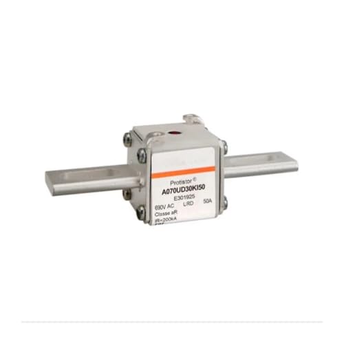 A070UD30KI50 E301925 A070UD30KI63 B300128 A070UD30KI80 C300129 A070UD30KI100 D300130 Sicherung(A070UD30KI63) von EXBWXNIL