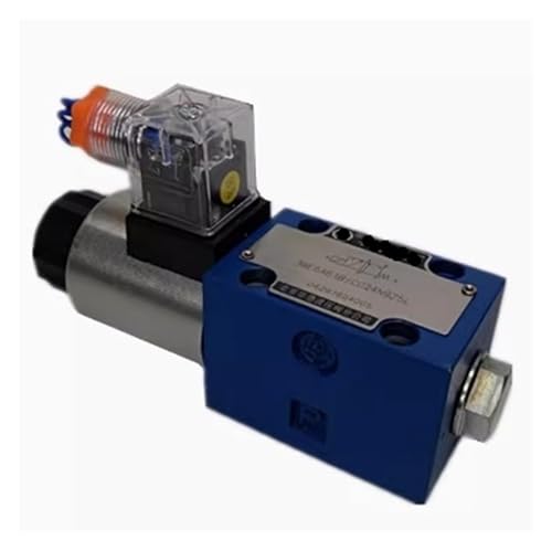 Elektromagnetisches Wegeventil 3WE5B-60/W220NZ5L 3WE5B-60/DC24NZ5L 3WE6A50B/AW220-50NZ4 3WE6A50B/DC24 50NZ4(3WE6A50B-DC24 50NZ4) von EXBWXNIL