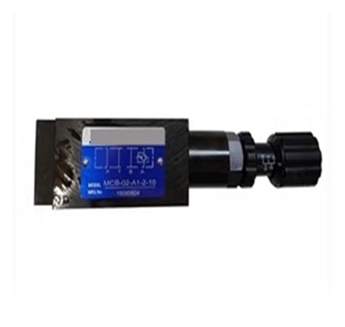 Hydraulikventil MRV-03P-10-B MTC-02W MTC-03W MGV-03A1 MPC-02-W-1-10 MPC-02-A-1-10 MPC-02-B-1-10(MTC-03W) von EXBWXNIL