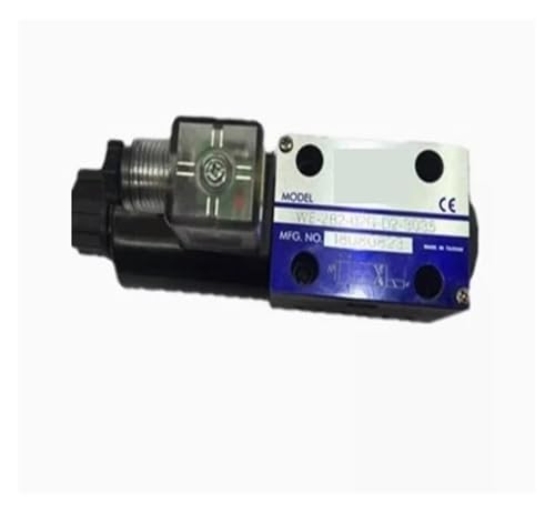 Hydraulisches Magnetventil WE-3C4-02G-A2-30 WE-2B2A-02G-A2-30 WE-02G-3C2-A2-30 WE-3C6-A2-30 WE-3C2-02G-30/20(WE-3C6-A2-30) von EXBWXNIL