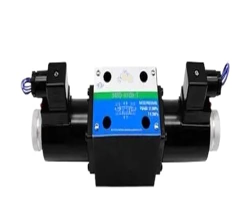 Hydraulisches elektromagnetisches Wegeventil 24DO-F10B-R 24EO-F10B-W(24EO-F10B-W) von EXBWXNIL