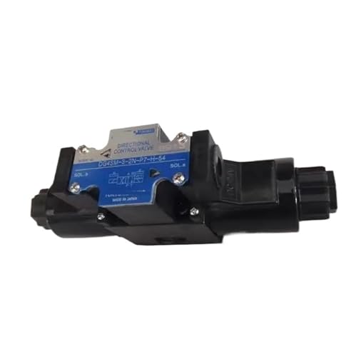 Magnetventil DG4V-3-2N-M-U1-H-7-54 DG4V-3-2C-M-U1-H-7-52 DG4SM-3-6C-P7-H-50 DG4V-3-31C-UH-100 DG4SM-3-2C-P7-H-54(DG4SM-3-2C-P7-H-54) von EXBWXNIL