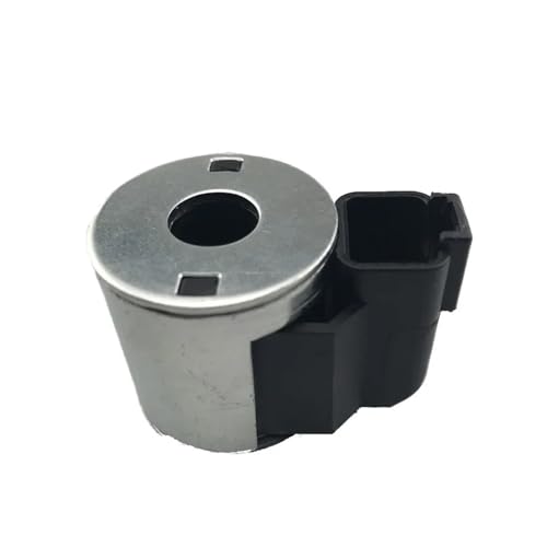 Pilotventilkern Magnetventilspule E305.5 306 307 308 4M40 Innendurchmesser 13 mm Höhe 36 mm(24V) von EXBWXNIL