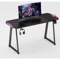 Excape - Gaming Tisch A,140cm x 60cm von EXCAPE