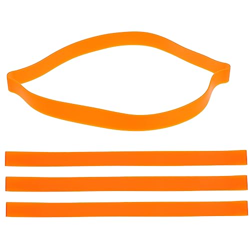 5 Sätze Silikon Handtuchbänder Für Strandstühle Elastische Halterungen Für Strandtücher Schwimmbekleidung Mehr Wiederverwendbar Tragbar Für Strand Pool 4 Stücke * 5 von EXCEART