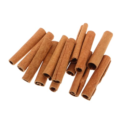 EXCEART 1 Satz Aromatherapie Kerze Zimtstangen Zimt-räucherstäbchen Zimt-diffusor-stäbchen Aromatherapie-Sticks Selber Machen Zimtstangen Zum Basteln Natürliches Pflanzenmaterial Chocolate EXCEART 1 Satz Aromatherapie Kerze Zimtstangen Zimt-räucherstäbchen Zimt-diffusor-stäbchen Aromatherapie-Sticks Selber Machen Zimtstangen Zum Basteln Natürliches Pflanzenmaterial Chocolate von EXCEART