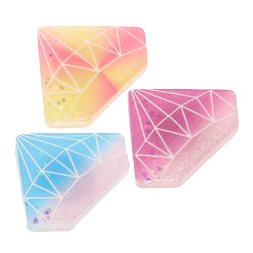 EXCEART 1 Satz Diamant-malerei-Locator Diamantkunstwerkzeuge Tragbar Basteltablett Halter Zum Basteln Aufbewahrung Von Diamantkunst Diamant-zeichnungsfixierer Stickereien Magnet 3st von EXCEART