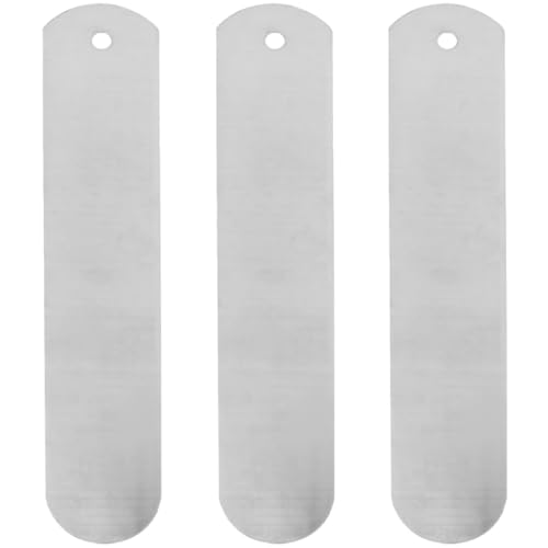 EXCEART 1 Satz Gerade Socken Formbrett Türdrückerplatte Becherpresse Wärmemaschine Sublimation Schiebetür Kit Griffe Sockenvorrichtung Thermosocken Warme Socken Männer Arbeitssocken 3 Stück von EXCEART
