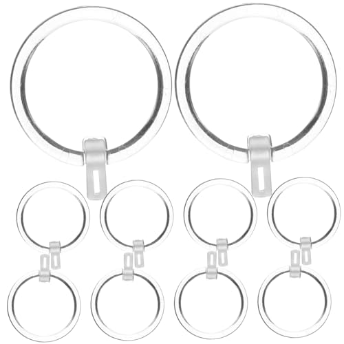 EXCEART 1 Satz Pinzette Lupe Lupen Malerei Monitor Visier Tragbares Licht Lupe Schreibtischlampe LED Lampe Mini Mikroskop Lupen Strass Stickerei 10 Stück von EXCEART