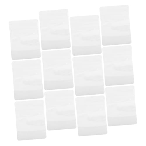 EXCEART 1 Satz Schmuckverpackungsbeutel Deckel Schmuckbeutel Tür Spender Veranstalter Versiegelung Gestell Flecken Patch Hängend Aufhänger Perlen Tasche Stand Maskierung Für PVC 200st EXCEART 1 Satz Schmuckverpackungsbeutel Deckel Schmuckbeutel Tür Spender Veranstalter Versiegelung Gestell Flecken Patch Hängend Aufhänger Perlen Tasche Stand Maskierung Für PVC 200st von EXCEART