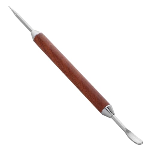 EXCEART 1 Set Kaffee Latte Nadel Espresso Flick Wdt Werkzeug Kaffee Druckstift Zimtstift Kaffeepulver Nadel Stich Kaffeemaschine Kaffeenadel Edelstahl Wiederverwendbar EXCEART 1 Set Kaffee Latte Nadel Espresso Flick Wdt Werkzeug Kaffee Druckstift Zimtstift Kaffeepulver Nadel Stich Kaffeemaschine Kaffeenadel Edelstahl Wiederverwendbar von EXCEART