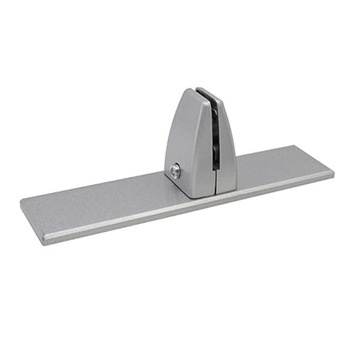 EXCEART 1 Stück Clip Büro Trennwand Clips Trennwände Schreibtisch Tisch Schichtclip Tisch Schreibtischklemmen Kabine Kleiderhaken Büro Desktop Schallwand Kubischer Schutz Klemmhalterung von EXCEART