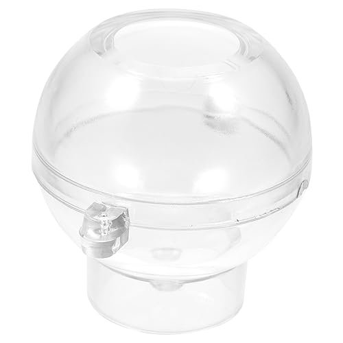 EXCEART Kerzenform Aus Kunststoff 5 Cm Geformte Kerzenherstellungsformen für Kerzenprojekte EXCEART Kerzenform Aus Kunststoff 5 Cm Geformte Kerzenherstellungsformen für Kerzenprojekte von EXCEART