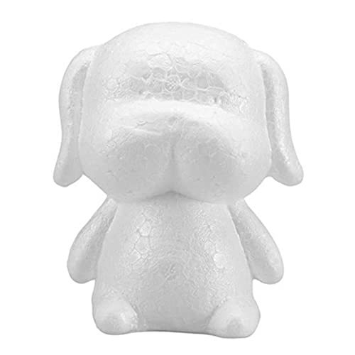 EXCEART 1stk Rosen Schaum Modell Weiß Styropor Kugeln Formen Kugeln Aus Tiere Schaum Form Styropor Formen Formen Welpe Blumen- Muster Schaumkugel EXCEART 1stk Rosen Schaum Modell Weiß Styropor Kugeln Formen Kugeln Aus Tiere Schaum Form Styropor Formen Formen Welpe Blumen- Muster Schaumkugel von EXCEART