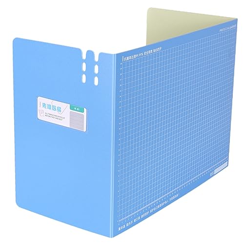 EXCEART 1 Stück Schreibtischteiler Bürotrennwände Schreibtisch-trennwand Desktop-privatsphäre-Panel Privatsphäre Am Schreibtisch Desktop-schallwand Desktop-partitionsplatte EXCEART 1 Stück Schreibtischteiler Bürotrennwände Schreibtisch-trennwand Desktop-privatsphäre-Panel Privatsphäre Am Schreibtisch Desktop-schallwand Desktop-partitionsplatte von EXCEART