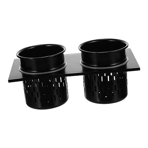 EXCEART 1 Stück Wand Aufbewahrungsbehälter Wandmontierte Lagerregale Punch Aufbewahrungshalter Aufbewahrungsbehälter Wandhalterung Behälter Mehrzweck Rack Essstäbchenhalter EXCEART 1 Stück Wand Aufbewahrungsbehälter Wandmontierte Lagerregale Punch Aufbewahrungshalter Aufbewahrungsbehälter Wandhalterung Behälter Mehrzweck Rack Essstäbchenhalter von EXCEART