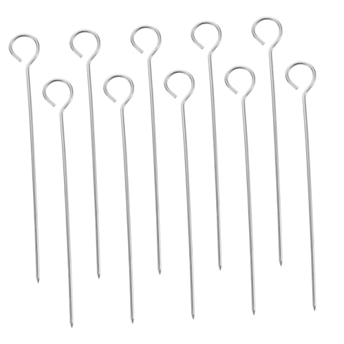 EXCEART 10 Stück Duftkerzen Positionierungsstift Seilgestanzte Kerze Selbstgemachte Kerze Spitzkerze Handbohrer Kerzenspitze Positionierungsnadel Spitzwerkzeug Kerzennadel Eisen EXCEART 10 Stück Duftkerzen Positionierungsstift Seilgestanzte Kerze Selbstgemachte Kerze Spitzkerze Handbohrer Kerzenspitze Positionierungsnadel Spitzwerkzeug Kerzennadel Eisen von EXCEART