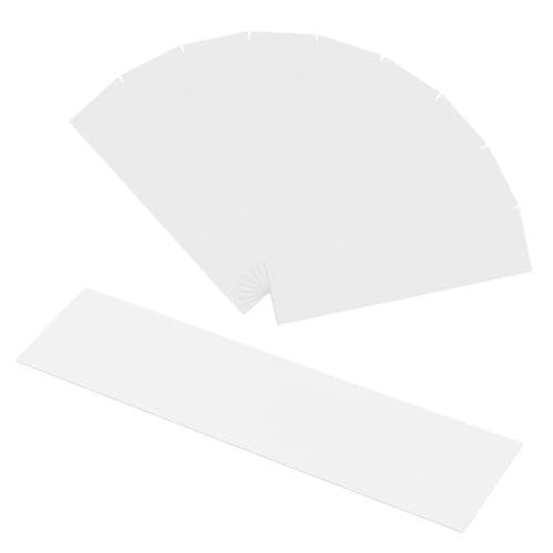 EXCEART 10 Stück Oberfläche Wandverkleidung Teiliges Selbstklebendes für Fliesen Wohnzimmer Schlafzimmer und Badezimmer EXCEART 10 Stück Oberfläche Wandverkleidung Teiliges Selbstklebendes für Fliesen Wohnzimmer Schlafzimmer und Badezimmer von EXCEART