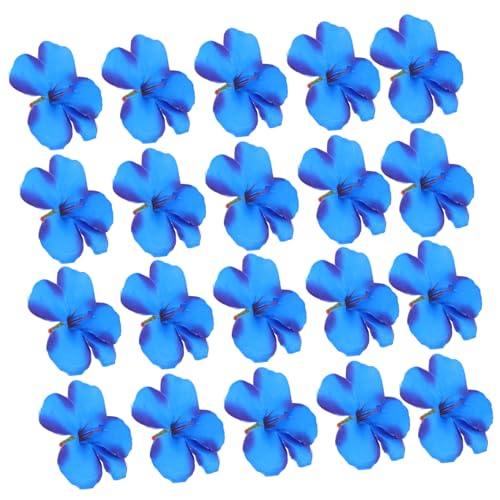 EXCEART 100 Stück Teiliges Künstliche Orchideenblüten Köpfe Lebensecht für DIY Blumenapplikationen Nähen Hochzeitsdeko Tischarrangements Bastelprojekte Festliche Dekoration EXCEART 100 Stück Teiliges Künstliche Orchideenblüten Köpfe Lebensecht für DIY Blumenapplikationen Nähen Hochzeitsdeko Tischarrangements Bastelprojekte Festliche Dekoration von EXCEART