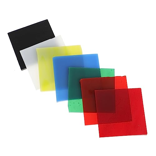 EXCEART 2sets Mikrowelle Versorgung Für Dekoration Zubehör Einfach Zu Bedienen 7 Stücke * 2 von EXCEART