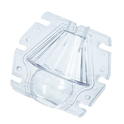 EXCEART 1stk Tisch Lampe Kerzenform Kerzen Für Kuchen Dekorative Kerzen Kuchenform Tischlampe Diy-form Kunststoffform Duftender Schimmel Plastik Handbuch Werkzeuge Machen von EXCEART