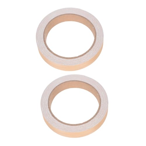 EXCEART 2 Rollen Holzmaserungsband – Selbstklebendes Möbelkantenband, DIY-Reparatur Und Schrankverkleidung Für Wohnmobil, Büro, Türen, Böden, Und Heimwerkerprojekte EXCEART 2 Rollen Holzmaserungsband – Selbstklebendes Möbelkantenband, DIY-Reparatur Und Schrankverkleidung Für Wohnmobil, Büro, Türen, Böden, Und Heimwerkerprojekte von EXCEART