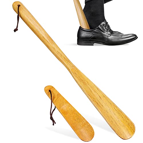 EXCEART 2 STK Log Schuhlöffel Kurzes Horn Aus Holz Schuhanzieher Holz Reise-schuhlöffel Schuhhelfer Schuhlöffel Mit Langem Griff Langer Schuhlöffel Stiefel Die Faulen Mann Superlang EXCEART 2 STK Log Schuhlöffel Kurzes Horn Aus Holz Schuhanzieher Holz Reise-schuhlöffel Schuhhelfer Schuhlöffel Mit Langem Griff Langer Schuhlöffel Stiefel Die Faulen Mann Superlang von EXCEART