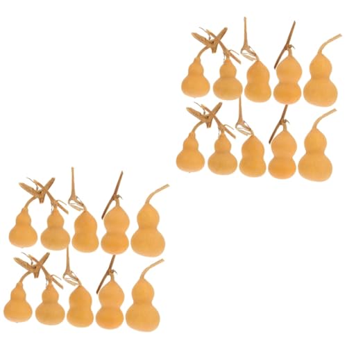 EXCEART 2 Sätze Kürbis Spielzeugteile Feengarten Pilze Aufblasbare Instant Luftfritteuse Topfgriffschutz Mini Dekoration Punktschmuck Tür Pilates Ball 10 Stück * 2 EXCEART 2 Sätze Kürbis Spielzeugteile Feengarten Pilze Aufblasbare Instant Luftfritteuse Topfgriffschutz Mini Dekoration Punktschmuck Tür Pilates Ball 10 Stück * 2 von EXCEART