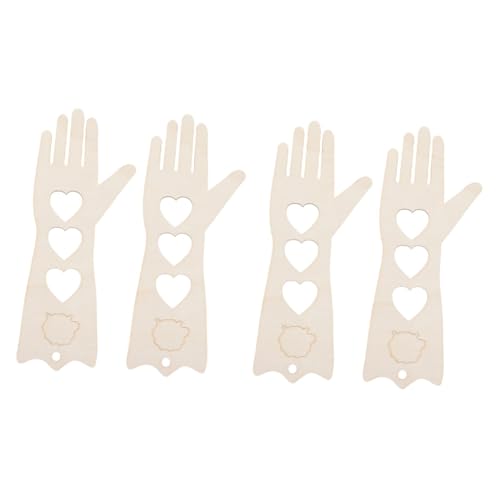 EXCEART 2 Sätze Strickwerkzeug Für Handschuhe Aus Holz Holzstopfen Braid Tool Handschuhform Handschuhhalter Draht Sperre Handschuhe Modell Handschuhe Ausstellungsmodell Hölzern 2 Stück * 2 EXCEART 2 Sätze Strickwerkzeug Für Handschuhe Aus Holz Holzstopfen Braid Tool Handschuhform Handschuhhalter Draht Sperre Handschuhe Modell Handschuhe Ausstellungsmodell Hölzern 2 Stück * 2 von EXCEART