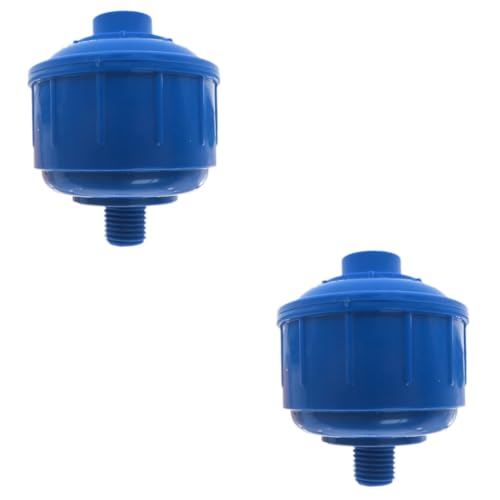 EXCEART 2 Stück Filterlaste Kustel Sprühfilter Sprühen Auto-Sprayer Farbfilter Wasserfilter Wassertropfenfilter Lackfilter Sprühflüssigkeitsfilter Sprühdüse Plastik Blau EXCEART 2 Stück Filterlaste Kustel Sprühfilter Sprühen Auto-Sprayer Farbfilter Wasserfilter Wassertropfenfilter Lackfilter Sprühflüssigkeitsfilter Sprühdüse Plastik Blau von EXCEART