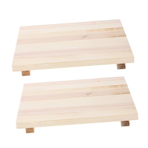 EXCEART Töpfer-bastelwerkzeug-set 2-teilig Holz-tonplatten Saugfähige Trockenmatten für Keramikprojekte EXCEART Töpfer-bastelwerkzeug-set 2-teilig Holz-tonplatten Saugfähige Trockenmatten für Keramikprojekte von EXCEART