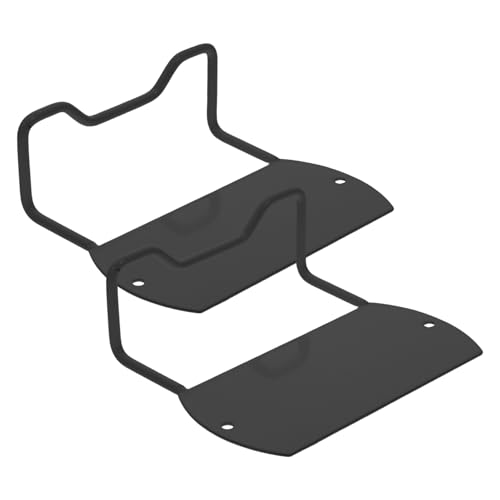 EXCEART 2 Stück Matratzenhalter Matratzenhalter Matratzen Eckhalter rutschfeste Matratzendichtungen Bettstabilisator Matratzenheber Matratzendichtungen Für Metallbettrahmen von EXCEART
