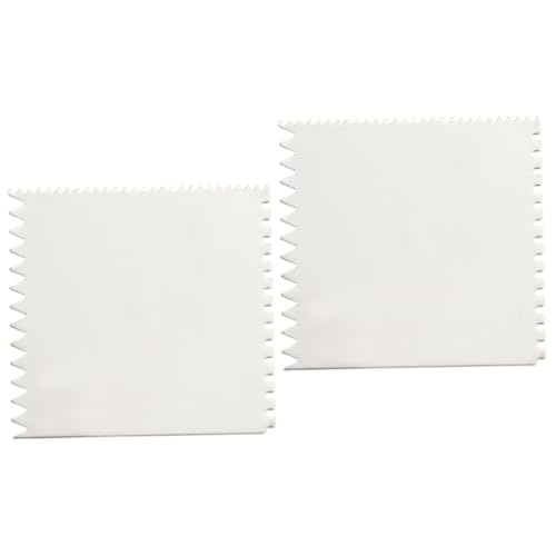 EXCEART 2 Stück Spachtel Aus Keramik Lufttrockener Ton Töpferwaren Töpferscheibe Modelliermasse Ton-kit Polymer Töpferton - Ofen Backen Ton Tonschaber Silver Rostfreier Stahl EXCEART 2 Stück Spachtel Aus Keramik Lufttrockener Ton Töpferwaren Töpferscheibe Modelliermasse Ton-kit Polymer Töpferton - Ofen Backen Ton Tonschaber Silver Rostfreier Stahl von EXCEART